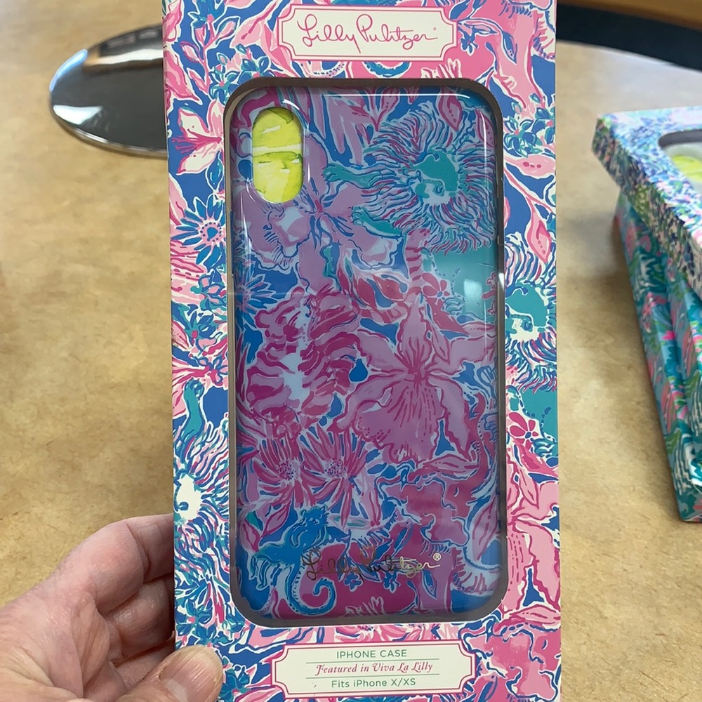 IPhone X/XS case